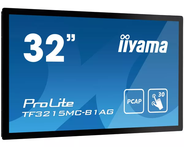 Vente iiyama ProLite TF3215MC-B1AG iiyama au meilleur prix - visuel 2