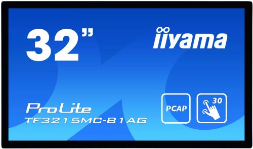 Vente iiyama ProLite TF3215MC-B1AG au meilleur prix
