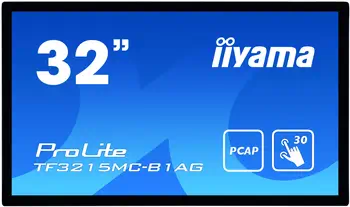 Achat iiyama ProLite TF3215MC-B1AG au meilleur prix