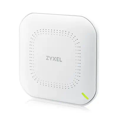 Zyxel NWA50AX PRO 2400 Mbit/s Blanc Connexion Ethernet, supportant l'alimentation via ce port (PoE) - Borne Wifi - visuel 7