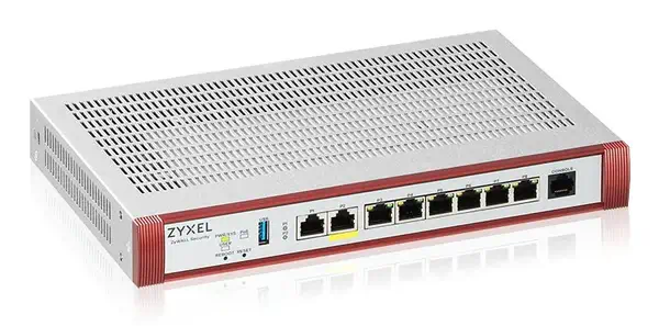 Vente Firewall Zyxel USG Flex 100HP