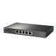 Vente TP-LINK 5-Port 2.5G Desktop Switch with 4-Port PoE++ TP-Link au meilleur prix - visuel 2