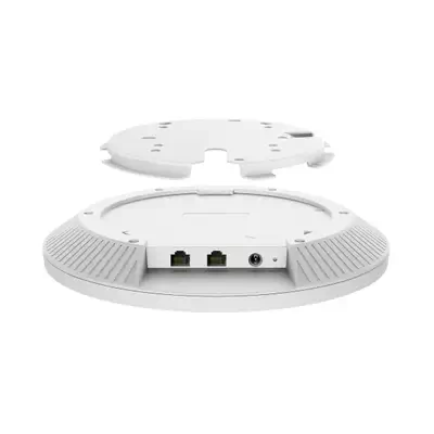 TP-Link Omada EAP783 point d'accès réseaux locaux sans TP-Link - visuel 1 - hello RSE - Sécurité robuste