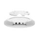 Achat TP-LINK Omada BE19000 Ceiling Mount Tri-Band Wi-Fi 7 sur hello RSE - visuel 3
