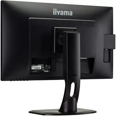 iiyama ProLite XB2483HSU-B3 LED display 60,5 cm (23.8") 1920 x 1080 pixels Full HD Noir - Ecran Ordinateur - visuel 5