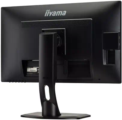 iiyama ProLite XB2483HSU-B3 LED display 60,5 cm (23.8") 1920 x 1080 pixels Full HD Noir - Ecran Ordinateur - visuel 6