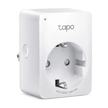 Borne Wifi Tapo Tapo P110(FR) meilleur prix