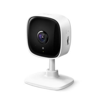 Achat TP-LINK Tapo C110 Home Security WiFi Camera 3MP 2.4GHz microSD slot sur hello RSE