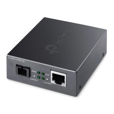 Achat Switchs et Hubs TP-LINK 10/100 Mbps RJ45 to 100 Mbps sur hello RSE