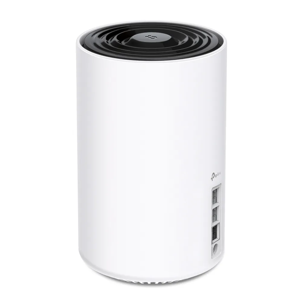 Deco XE75 Pro (2-pack) - TP-Link - Borne Wifi - visuel 2
