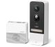 Achat TP-LINK Smart Video Doorbell Camera Kit 2K 5MP sur hello RSE - visuel 1