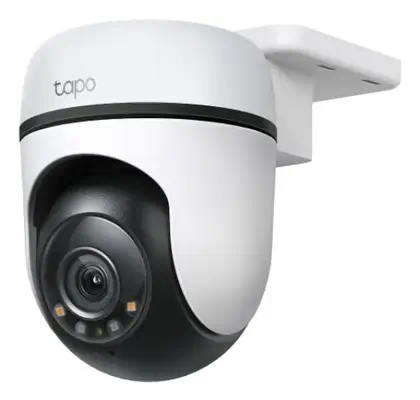 TP-Link Tapo C500 Dôme Caméra de sécurité IP Extérieure 1920 x 1080 pixels Plafond/Mur/Poteau - Switchs et Hubs - visuel 1