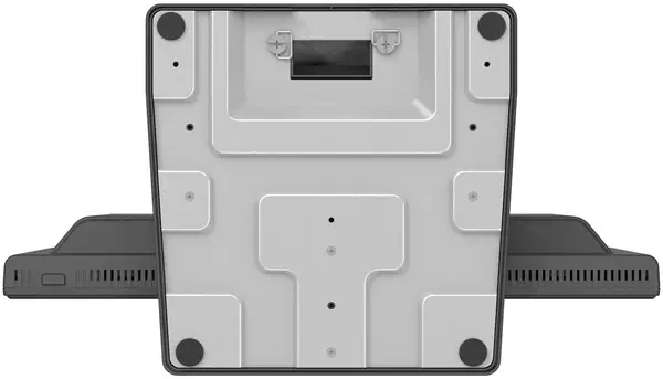 iiyama ProLite T1932MSC-B1S écran plat de PC 48,3 cm (19") 1280 x 1024 pixels Full HD LED Écran tact - Ecran Ordinateur - visuel 7