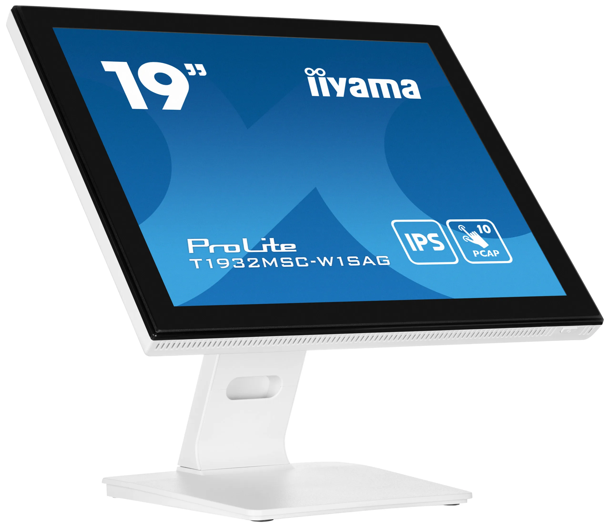 Vente iiyama ProLite T1932MSC-W1SAG iiyama au meilleur prix - visuel 2