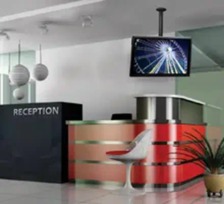 B-Tech BT8427  - Visioconférence - visuel 3