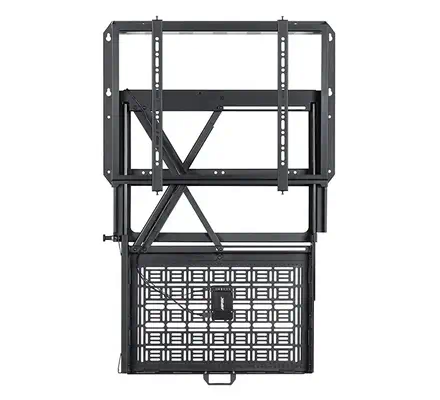 B-Tech BT7885  - Interactivité - visuel 3