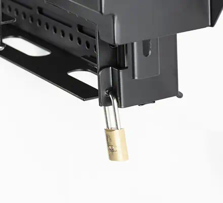 B-Tech BT7885  - Interactivité - visuel 5