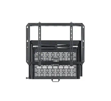 B-Tech BT7885  - Interactivité - visuel 2