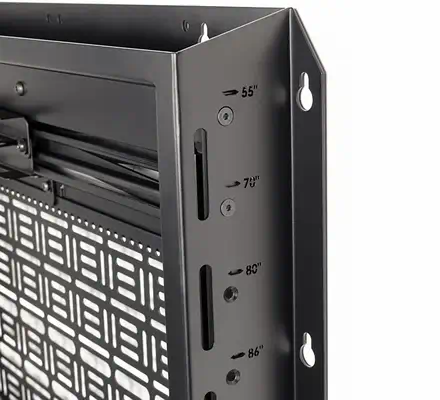 B-Tech BT7885  - Interactivité - visuel 4