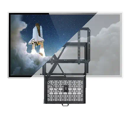 B-Tech BT7885  - Interactivité - visuel 6