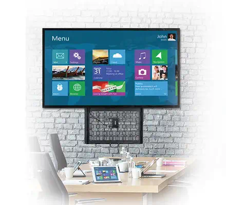 B-Tech BT7885  - Interactivité - visuel 7