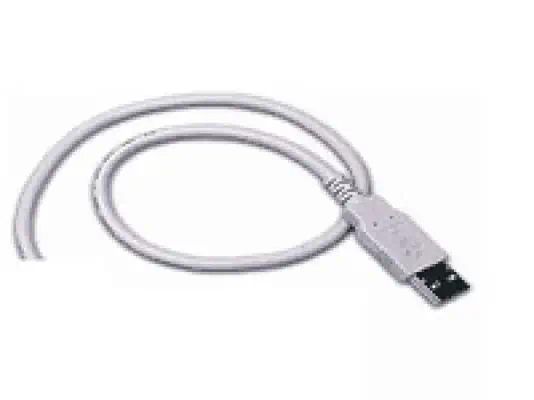 Datalogic USB Straight Cable (CAB-426) Câble USB - Accessoire Divers - visuel 1