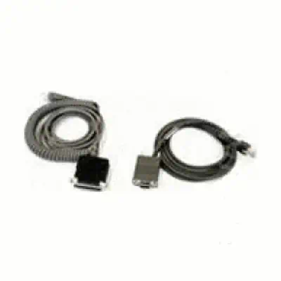 Datalogic CAB-433 câble électrique Gris - Accessoire Divers - visuel 1