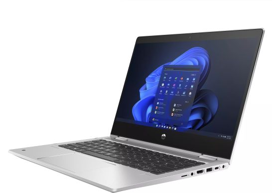 HP ProBook x360 435 G8 HP - visuel 3 - hello RSE