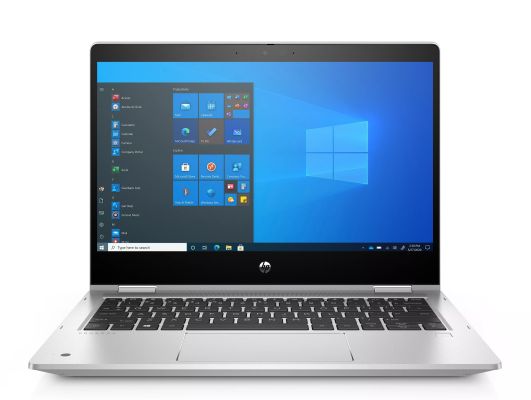 HP ProBook x360 435 G8 HP - visuel 2 - hello RSE