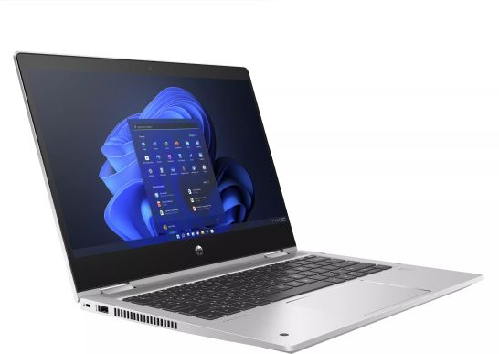 HP ProBook x360 435 G8 HP - visuel 5 - hello RSE