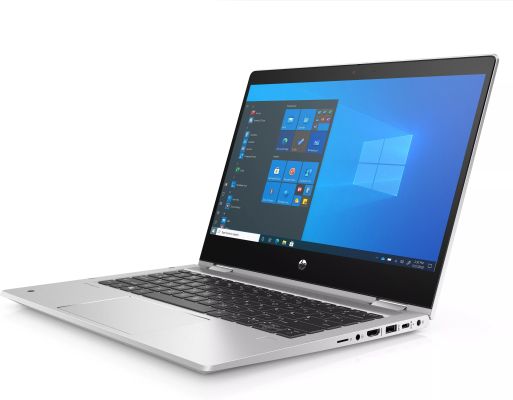 HP ProBook x360 435 G8 HP - visuel 4 - hello RSE