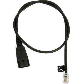 Vente Casque Micro Jabra 8800-00-37