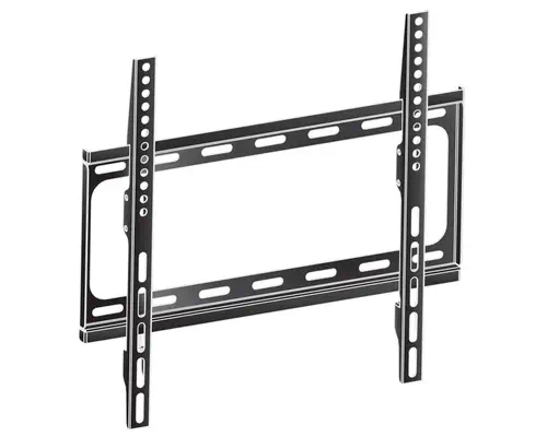 iiyama WM1044-B1 support pour téléviseur 139,7 cm (55") Noir - Support Fixe & Mobile - visuel 1