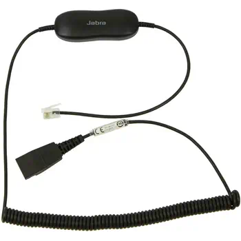 Livraison gratuite Jabra 88001-04 accessoire pour casque /oreillettes Cable