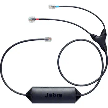 Revendeur officiel Casque Micro Jabra 14201-33