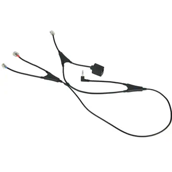 Vente Casque Micro Jabra 14201-36