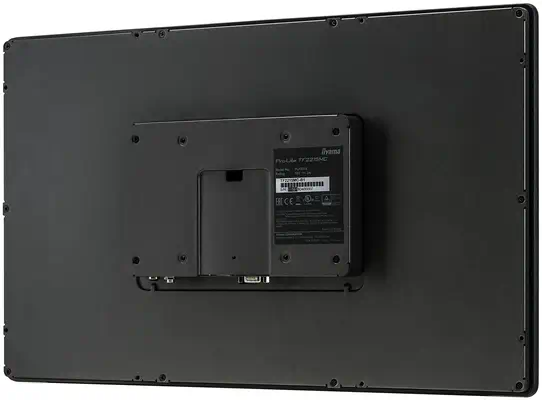 iiyama ProLite TF2215MC-B2 écran plat de PC 54,6 cm (21.5") 1920 x 1080 pixels Full HD LED Écran tac - Ecran Ordinateur - visuel 7