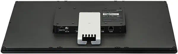 iiyama ProLite TF2215MC-B2 écran plat de PC 54,6 cm (21.5") 1920 x 1080 pixels Full HD LED Écran tac - Ecran Ordinateur - visuel 9