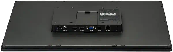 iiyama ProLite TF2215MC-B2 écran plat de PC 54,6 cm (21.5") 1920 x 1080 pixels Full HD LED Écran tac - Ecran Ordinateur - visuel 8