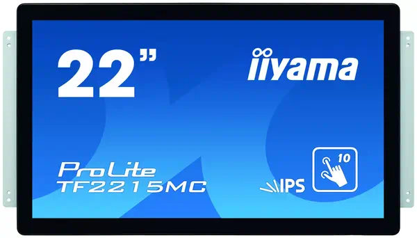 Revendeur officiel iiyama ProLite TF2215MC-B2