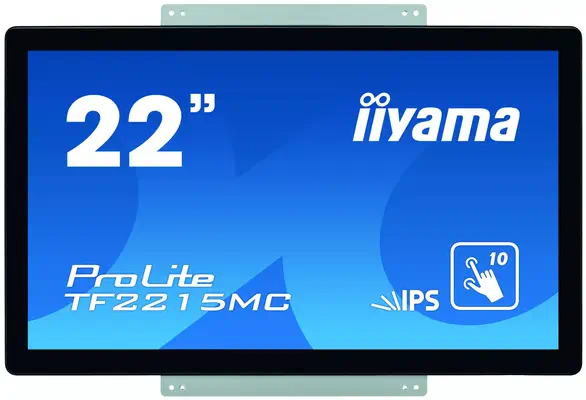 Vente iiyama ProLite TF2215MC-B2 iiyama au meilleur prix - visuel 2