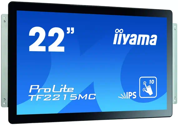 Vente iiyama ProLite TF2215MC-B2 iiyama au meilleur prix - visuel 4