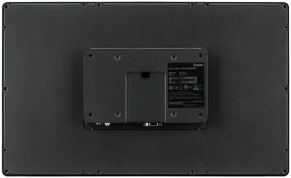 iiyama ProLite TF2215MC-B2 écran plat de PC 54,6 cm (21.5") 1920 x 1080 pixels Full HD LED Écran tac - Ecran Ordinateur - visuel 6