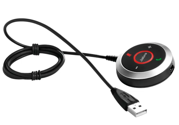 Avantages Casque Micro Evolve 