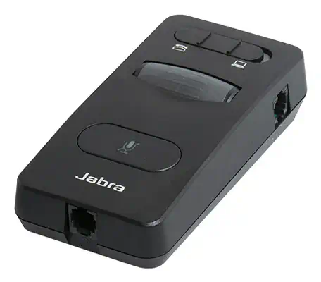 Jabra 860-09 accessoire pour casque /oreillettes - Casque Micro - visuel 5