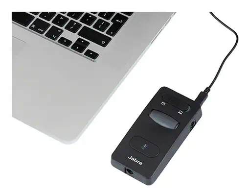 Jabra 860-09 accessoire pour casque /oreillettes - Casque Micro - visuel 6