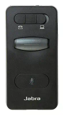 Jabra 860-09 accessoire pour casque /oreillettes - Casque Micro - visuel 3