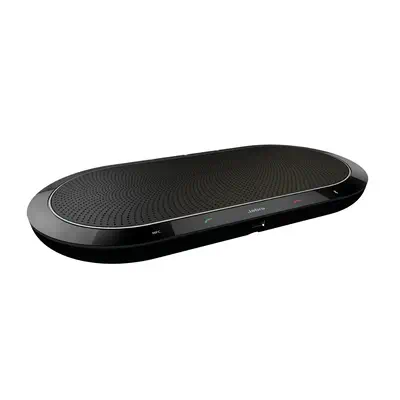 Jabra 7810-109 haut-parleur Universel Noir - Casque Micro - visuel 8