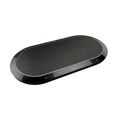 Jabra 7810-109 haut-parleur Universel Noir - Casque Micro - visuel 7