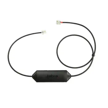 Livraison rapide Casque Micro Jabra 14201-43